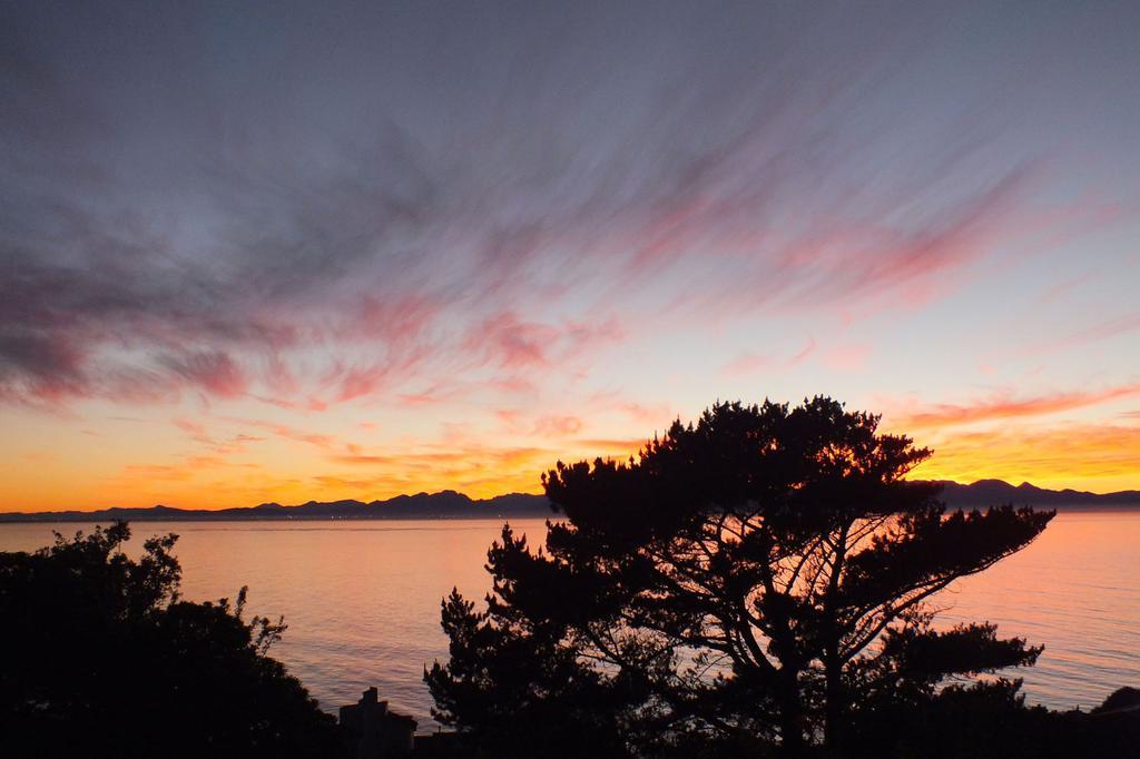 Penguinden - Load-Shedding Free Hotel Simonʼs Town Exterior foto